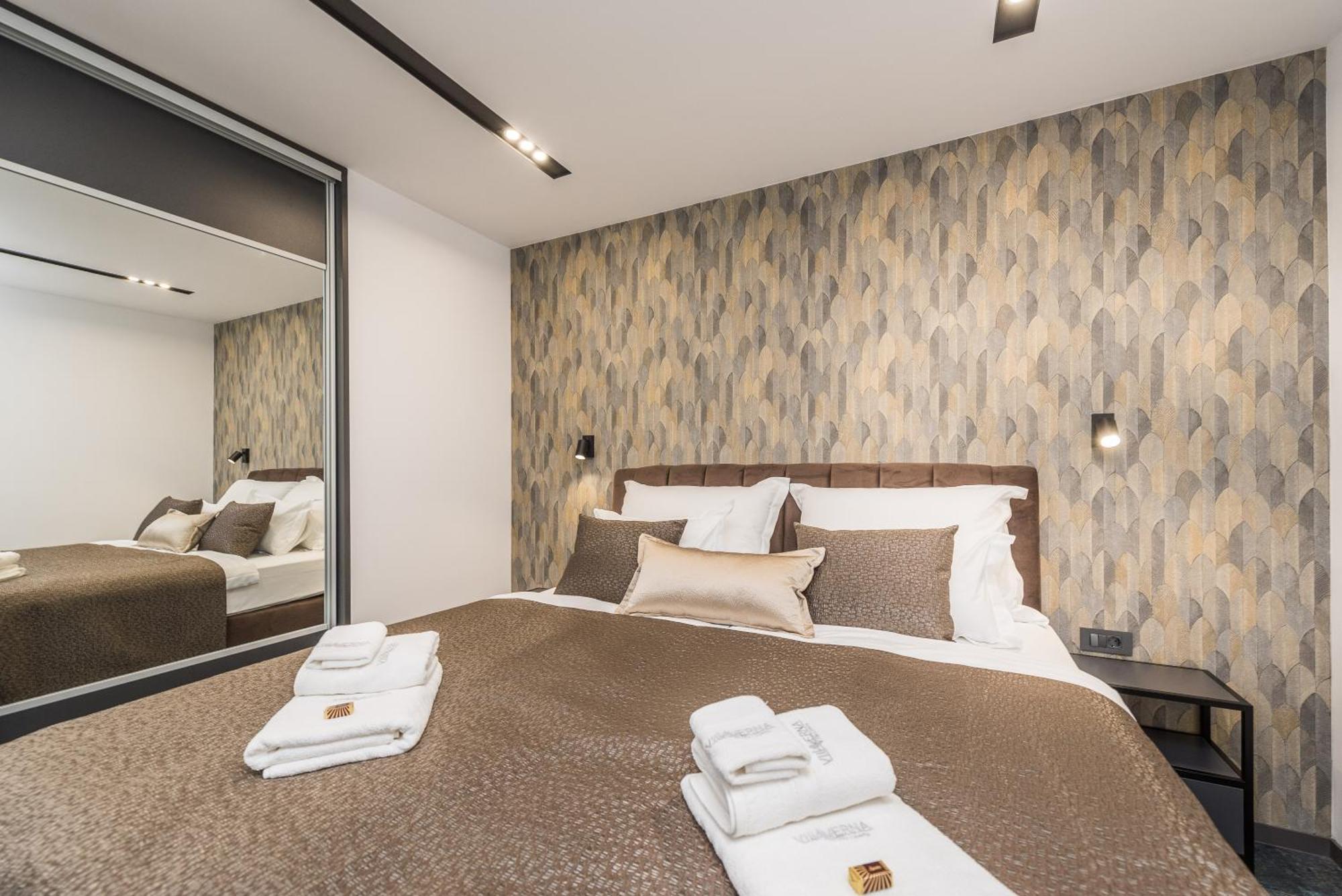 Villa Laverna Novalja Room photo